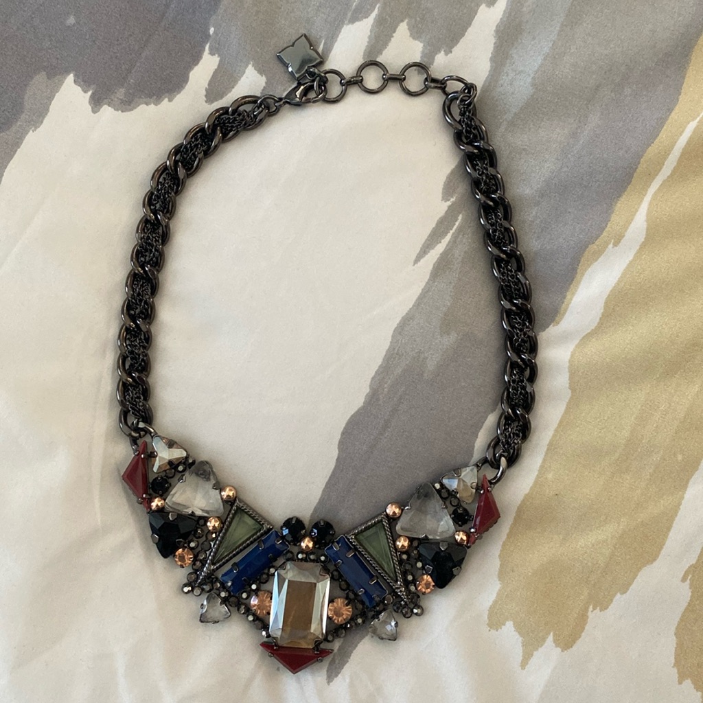 Bcbgmaxazria Necklace